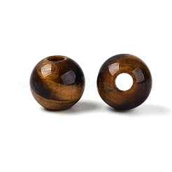 Tigre naturale perle occhio&nbsp;G-Q602-08B-10