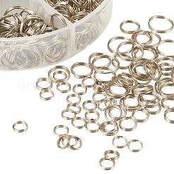 1 коробка из нержавеющей стали IFIN-PH0001-09P