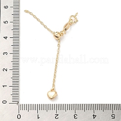 Латунный удлинитель кабельной цепи KK-H455-60G