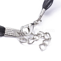 Schmuck machen Kordel&nbsp;NFS048-8