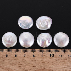 Натуральный кеши жемчуг бисер&nbsp;PEAR-N020-L06