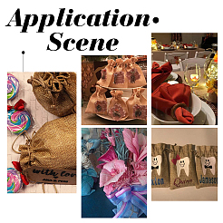 Шелковые & матерчатые чехлы&nbsp;ABAG-BC0001-19