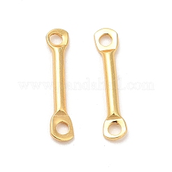 201 connettori in acciaio inox&nbsp;STAS-B011-01C-G