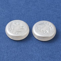 Абс пластиковые жемчужные бисера KY-I009-05