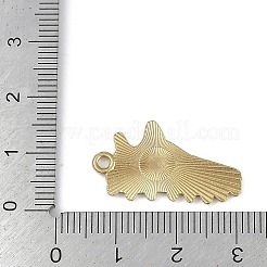 Подвески из эмали и сплава&nbsp;LS-ENAM-D061-02B-03