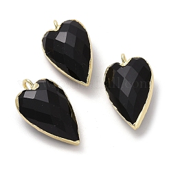 Pendentifs en pierres gemmes mélangées&nbsp;G-G012-12G-A
