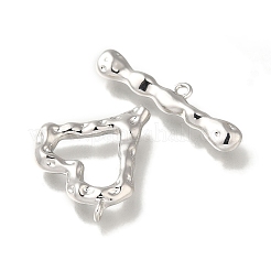 Латуни Переключить застежками&nbsp;KK-H480-01P