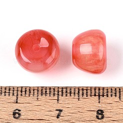 Undurchsichtigen Harzkügelchen&nbsp;X-RESI-N049-01B
