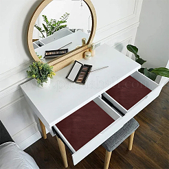 Самоклеящаяся бархатная флокирующаяся ткань FIND-WH0418-91C