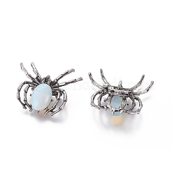 Spilla opalite&nbsp;G-A176-C01-1