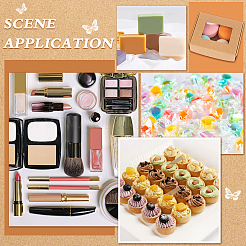 Картонные подарочные коробки конфет&nbsp;CON-WH0086-139B