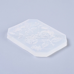 Пищевые силиконовые Молды DIY-L026-093