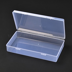 Прямоугольные полипропиленовые (пп) пластиковые ящики CON-C003-02