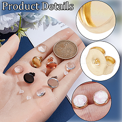 Kit para hacer pendientes DIY&nbsp;DIY-SP0007-48