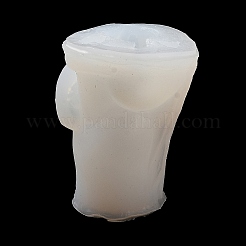 DIY 3d фигурка ангела&nbsp;LS-DIY-G095-01A