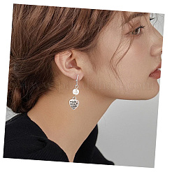 100шт подвески из сплава в тибетском стиле&nbsp;TIBE-SC0002-43