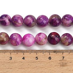 Stränge aus gefärbten&nbsp;GG-CBA3334-A01-10mm