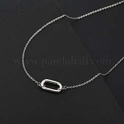 1 шт. s925 стерлингового серебра пружинные затворные кольца STER-BBC0008-50A