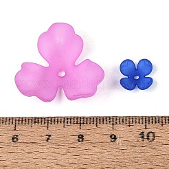 Protezioni tallone acrilico smerigliato&nbsp;KY-Q004-08A