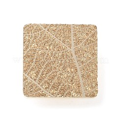 Кожа листа AJEW-M036-05G