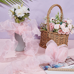 Ruban organza 2m&nbsp;OCOR-WH0070-167A