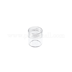 Пластиковые бисера контейнеры CON-TA0001-02