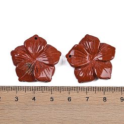 Природные и синтетические смешанные подвески драгоценных камней G-B097-01A