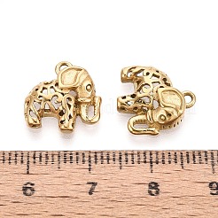 Anhänger aus Edelstahl 304&nbsp;STAS-T075-07G