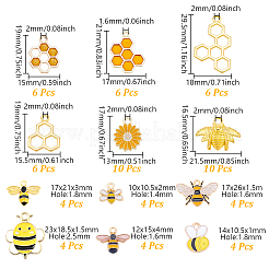 Подвески из сплава &nbsp;FIND-GA0006-68
