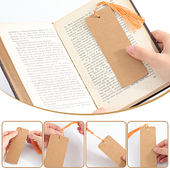 DIY-Lesezeichen-Kits&nbsp;DIY-SP0001-94A