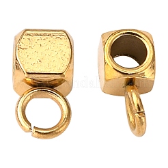 Ионное покрытие (IP) 304 нержавеющая сталь трубчатые дужки STAS-K202-01D-G