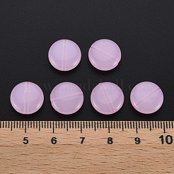 Perline acrilico jelly imitato&nbsp;MACR-S373-91-E10
