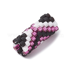 Стеклянные бусины ручной работы европейские бусины&nbsp;PALLOY-MZ00694-05