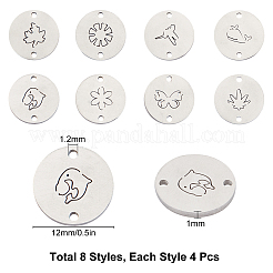 Соединительные элементы из нержавеющей стали 304&nbsp;STAS-SC0001-67