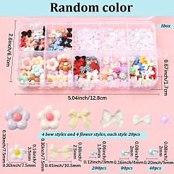 Наборы для самостоятельного украшения ногтей DIY-SP0005-05