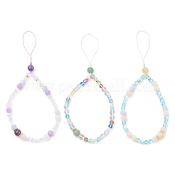 Мобильные ремни moonstone HJEW-JM03424