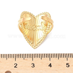 Кольца-манжеты из нержавеющей стали 304&nbsp;LS-RJEW-S626-10G-D