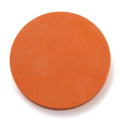 Поднос для ювелирных изделий из искусственного мрамора из смолы AJEW-I048-06A