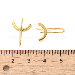 925 серьга из стерлингового серебра&nbsp;STER-Z007-07G