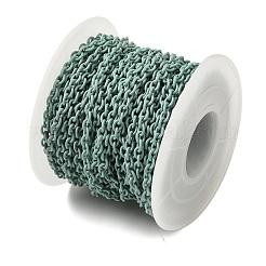 Цепи из нержавеющей стали марки 304 STAS-B067-06A-03