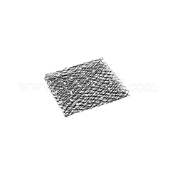 Ленты из полиэстера для свадебных головных уборов.&nbsp;AJEW-WH0518-73B