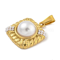 Ионное покрытие (ip) подвески из нержавеющей стали 304 STAS-U024-G-07A