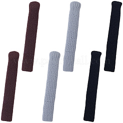 Brillenbügel aus Polyester&nbsp;AJEW-CN0006-70A