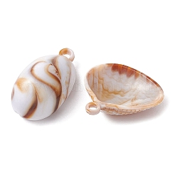 20 шт. 5 акриловых подвески&nbsp;OACR-YW0001-60