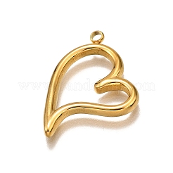 Подвески из нержавеющей стали 304&nbsp;STAS-M116-10G