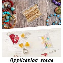 Пластиковые подушки из пвх CON-WH0073-50A