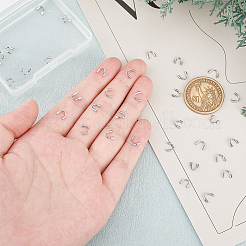 Защитный кожух из хирургической нержавеющей стали 316 STAS-UN0001-27P