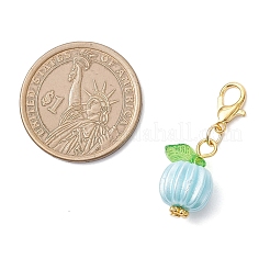 Акриловые подвесные украшения HJEW-JM04185