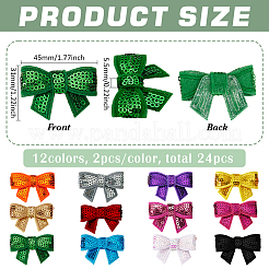 24 шт.&nbsp;DIY-FG0006-36