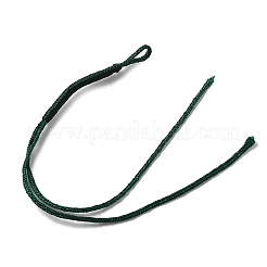 Нейлоновые плетеные петли для катушек с тяговыми кольцами NWIR-V001-01B